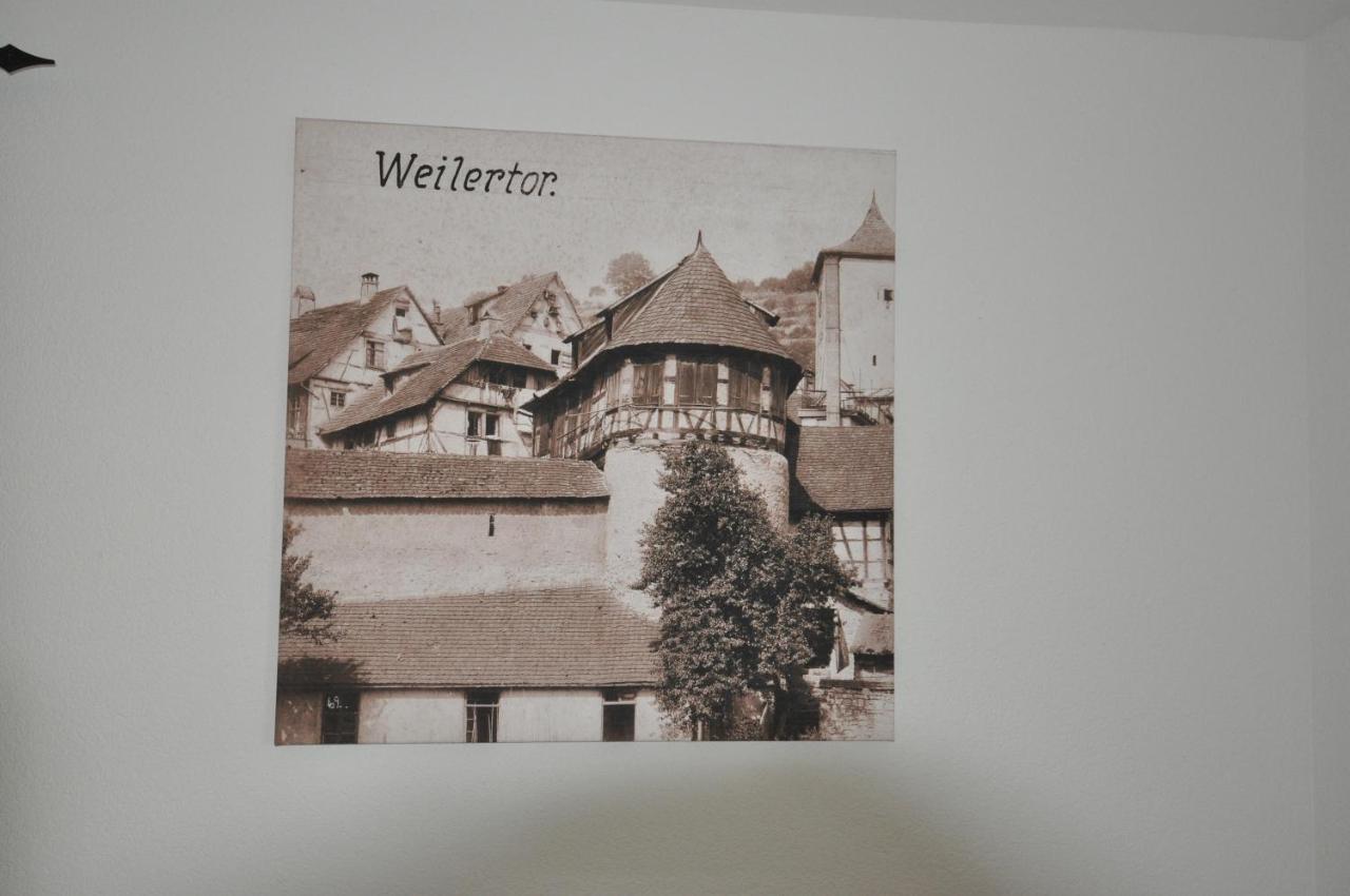 D'R Rechenmacher Michelfeld エクステリア 写真